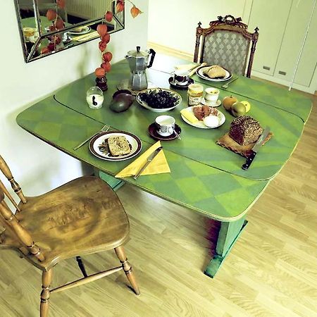 Ferien-Messe-Handwerker- Apartment Bensberg Бергиш Гладбах Екстериор снимка