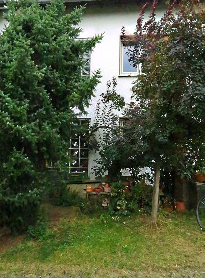 Ferien-Messe-Handwerker- Apartment Bensberg Бергиш Гладбах Екстериор снимка