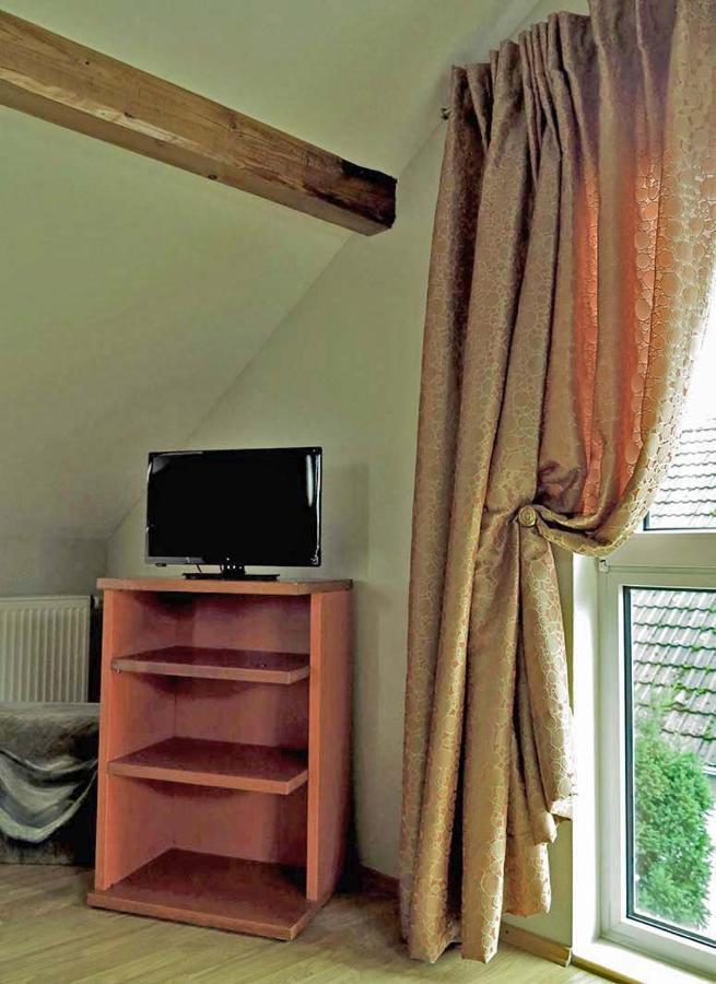 Ferien-Messe-Handwerker- Apartment Bensberg Бергиш Гладбах Екстериор снимка